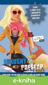 Luxusný prešľap