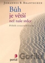 Bůh je větší než naše srdce