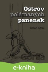 Ostrov polámaných panenek