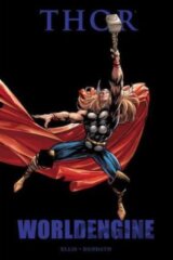 Thor: Worldengine