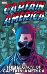 Captain America: The Legacy of Captain America