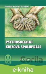 Psychosociální krizová spolupráce