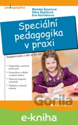 Speciální pedagogika v praxi