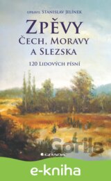 Zpěvy Čech, Moravy a Slezska