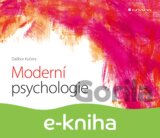 Moderní psychologie