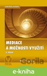Mediace a možnosti využití