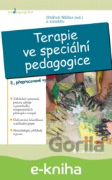 Terapie ve speciální pedagogice