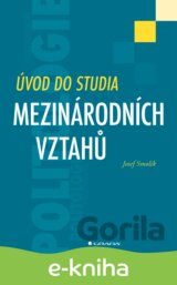 Úvod do studia mezinárodních vztahů