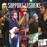 Support Lesbiens: G2 Acoustic Stage