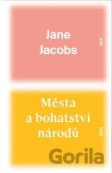 Města a bohatství národů