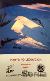 Pohyb po ledovcích