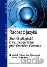 Radost z jazyků