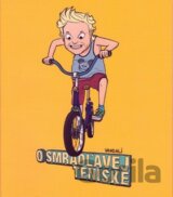 O smradľavej teniske