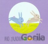 Ako zajkovia mrkvu hľadali