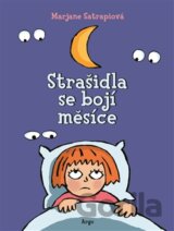 Strašidla se bojí měsíce
