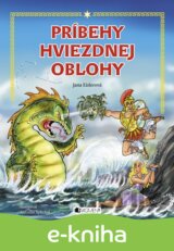 Príbehy hviezdnej oblohy
