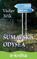 Šumavská odysea