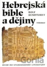 Hebrejská bible a dějiny