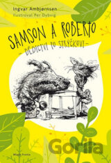 Samson a Roberto