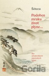 Podoben mraku život plyne