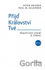 Přijď Království Tvé