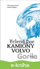 Kamióny volvo