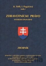 Zdravotnícke právo interdisciplinárne