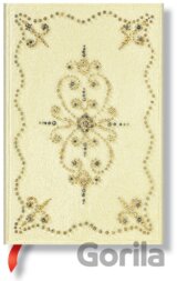 Paperblanks - Buttercream
