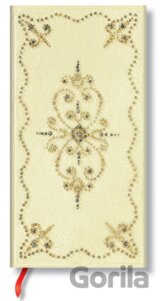 Paperblanks - Buttercream