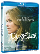 Divočina (2014 - Bluray)