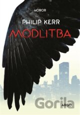 Modlitba
