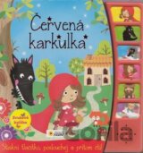 Červená Karkulka