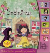 Sněhurka