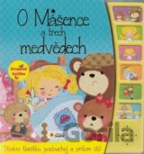 O Mášence a třech medvědech