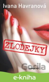 Zlodejky