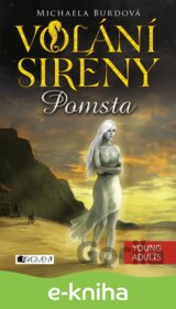 Volání sirény – Pomsta