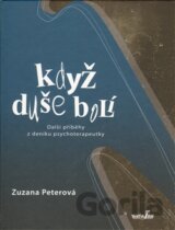 Když duše bolí