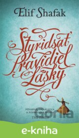 Štyridsať pravidiel lásky