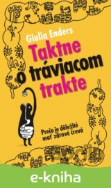 Taktne o tráviacom trakte
