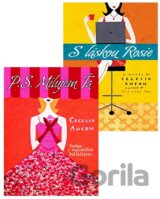 P. S. Milujem ťa + S láskou Rosie