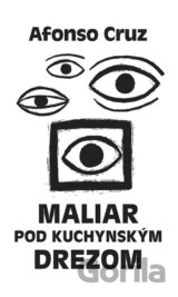 Maliar pod kuchynským drezom