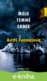 Moje temné srdce