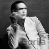 Marilyn Manson: The Pale Emperor LP