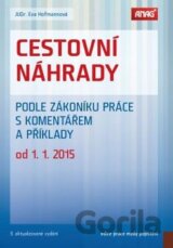 Cestovní náhrady