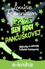 Sen noci pančuškovej