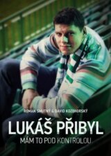 Lukáš Přibyl: Mám to pod kontrolou
