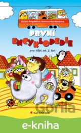 První encyklopedie