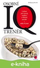 Osobní IQ trenér