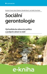 Sociální gerontologie