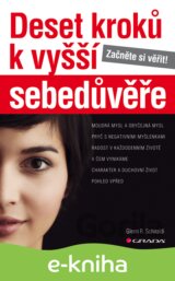Deset kroků k vyšší sebedůvěře
